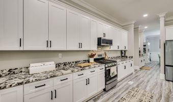 1127 Savannah Ridge Rd, Lincolnton, GA 30817