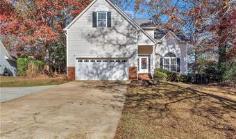 909 Meadow Creek Dr, Anderson, SC 29621