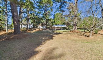 4804 Old Lexington Rd, Asheboro, NC 27205