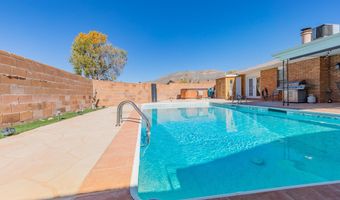 1217 Choctaw Trl, Alamogordo, NM 88310