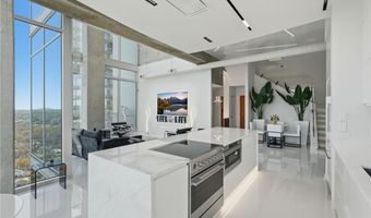 860 Peachtree St NE #2801, Atlanta, GA 30308