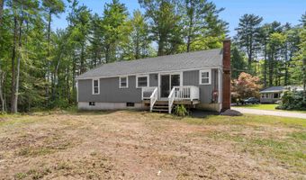 29 Birch Rd, Middleton, NH 03887