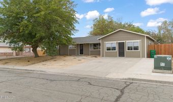 859 B St, Fernley, NV 89408