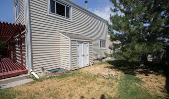 781 W 57th St, Casper, WY 82601