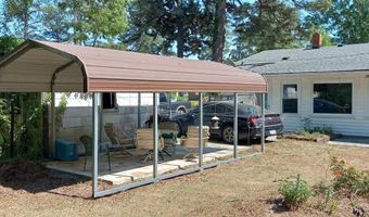 1007 Wells St, Bennettsville, SC 29512