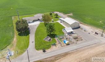 989 W 50 N, Blackfoot, ID 83221