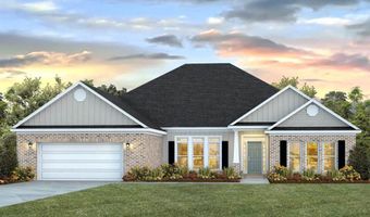 9500 Mossy Rd Plan: The Mila, Biloxi, MS 39532