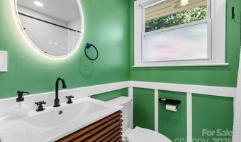 1638 Academy St, Charlotte, NC 28205