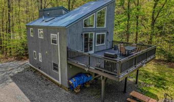 5 Bell Valley Rd, Campton, NH 03223