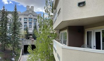 210 Offerson Rd R-223, Week 26, Beaver Creek, CO 81620