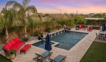 6119 E OYER Ln, Cave Creek, AZ 85331