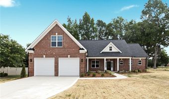 154 Ridge Stone Dr, Autryville, NC 28318