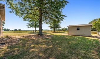4725 E HIGHWAY 64, Alma, AR 72921