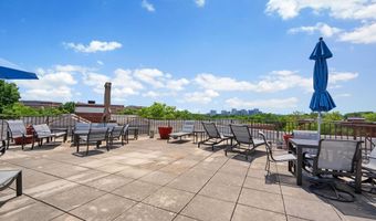 2500 Q St NW 524, Washington, DC 20007