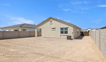 24037 W Pima St, Buckeye, AZ 85326
