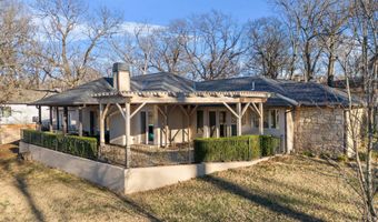 33415 Ridge Rd, Afton, OK 74331