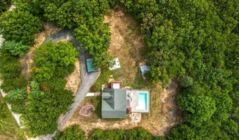 2355 Christian Mill Creek Rd, Amherst, VA 24521