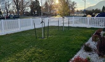 913 Sheridan Ave, Cody, WY 82414