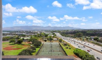 98-288 Kaonohi St 1107, Aiea, HI 96701