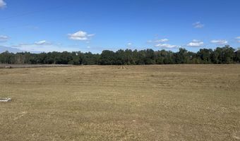 4584 Dunaway Rd, Bascom, FL 32423