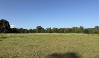 Arthur Kirk Rd, Beebe, AR 72012