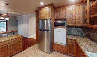 1211 NW 13th St, Andrews, TX 79714