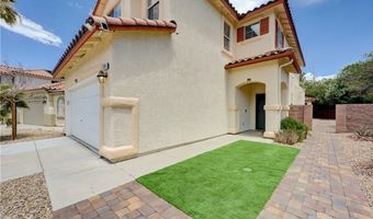 1014 Vanier Ct, Henderson, NV 89052