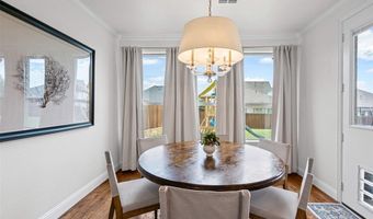 513 Point Vista Dr, Aledo, TX 76008