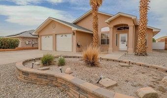 1053 San Miguel St, Alamogordo, NM 88310