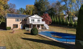 38 SHAWNEE Ln, Bel Air, MD 21014