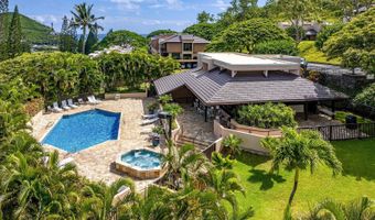 350 Kaelepulu Dr 401, Kailua, HI 96734