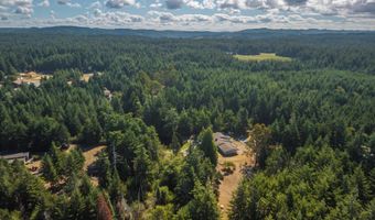 56060 WHEELER Rd, Bandon, OR 97411