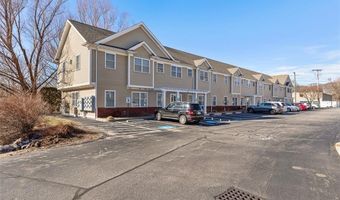 60 Bay Spring Ave A9, Barrington, RI 02806