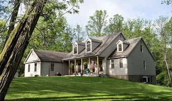 7255 Angel Ridge Rd, Athens, OH 45701