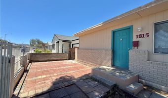 1815 Evelyn Ave, Henderson, NV 89011