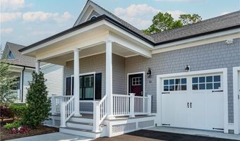 11 Hampton Rd 22, Coventry, RI 02816