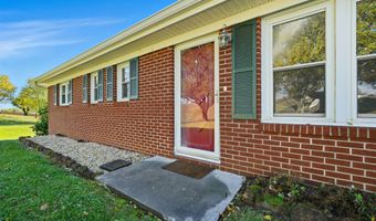 17374 Lundy Ln, Abingdon, VA 24210