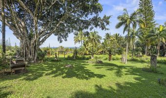 245 N HONOKALA Rd A, Haiku, HI 96708