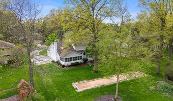 1148 Scarlet Ct, Westerville, OH 43081
