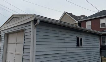 832 Maplewood Ave, Ambridge, PA 15003
