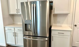 521 Morning Light Dr, Angier, NC 27501
