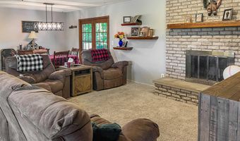 1814 Locust, Alva, OK 73717