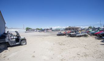 1831 E Yellowstone Hwy, Casper, WY 82609