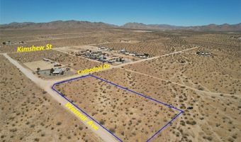 1 Cathedral Dr, Apple Valley, CA 92307