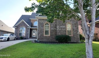 4 Skinners Mill Pl, Augusta, GA 30909