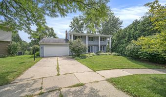2225 Tilsby Ct, Ann Arbor, MI 48103