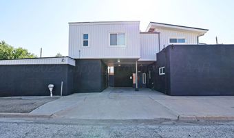 1312 SW 15TH Ave, Amarillo, TX 79102