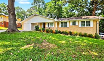 1978 Brannon Dr, Austell, GA 30106