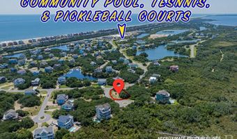 41196 Topsail Ct Lot 1112, Avon, NC 27915