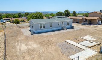 1870 N Royal Way, Camp Verde, AZ 86322